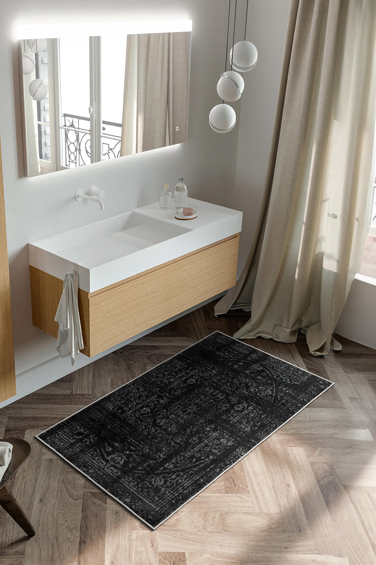 Huila Dekoratif Halı - Görsel 7