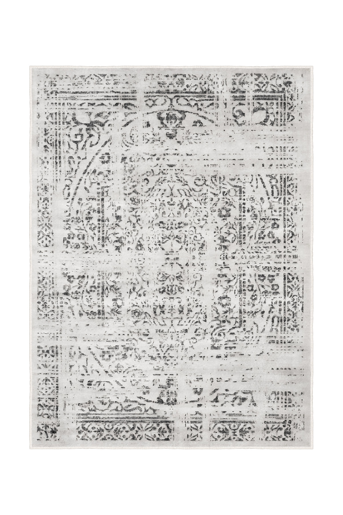 Ruiz Dekoratif Halı