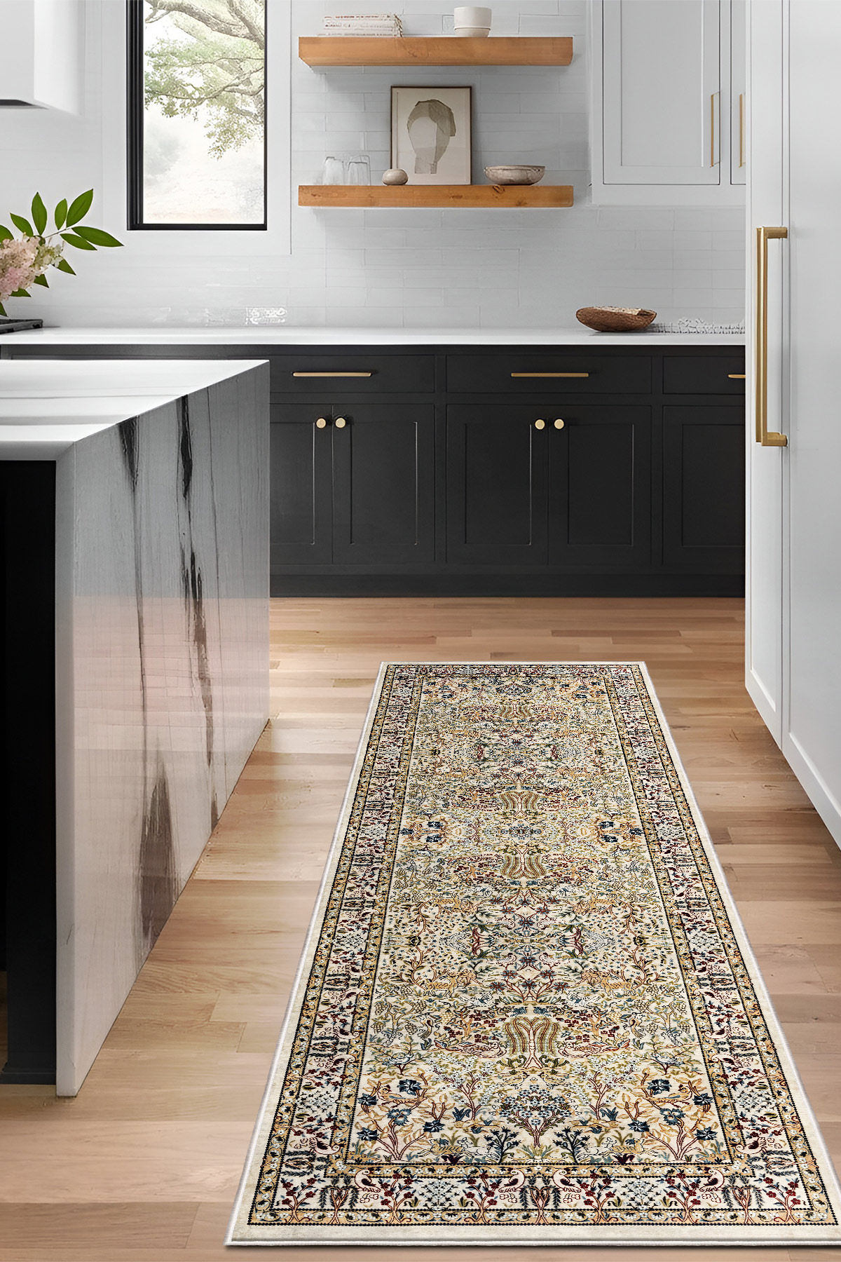 Crinum Decorative Rug - Image 5