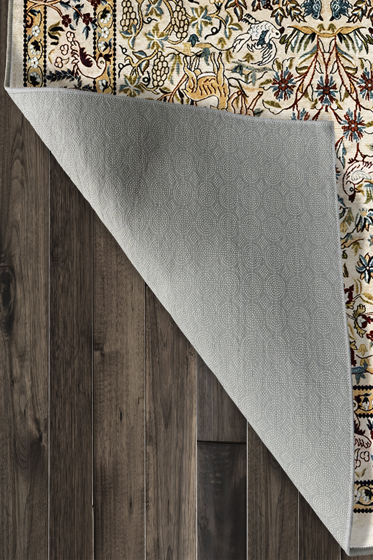 Crinum Decorative Rug - Image 6