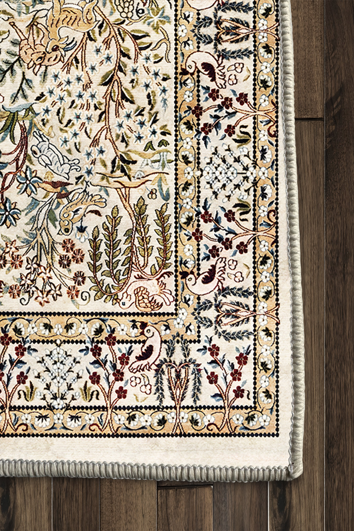 Crinum Decorative Rug - Image 7