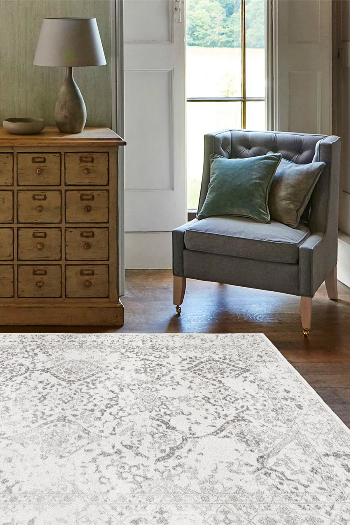 Dachstein Dekoratif Halı - Görsel 2