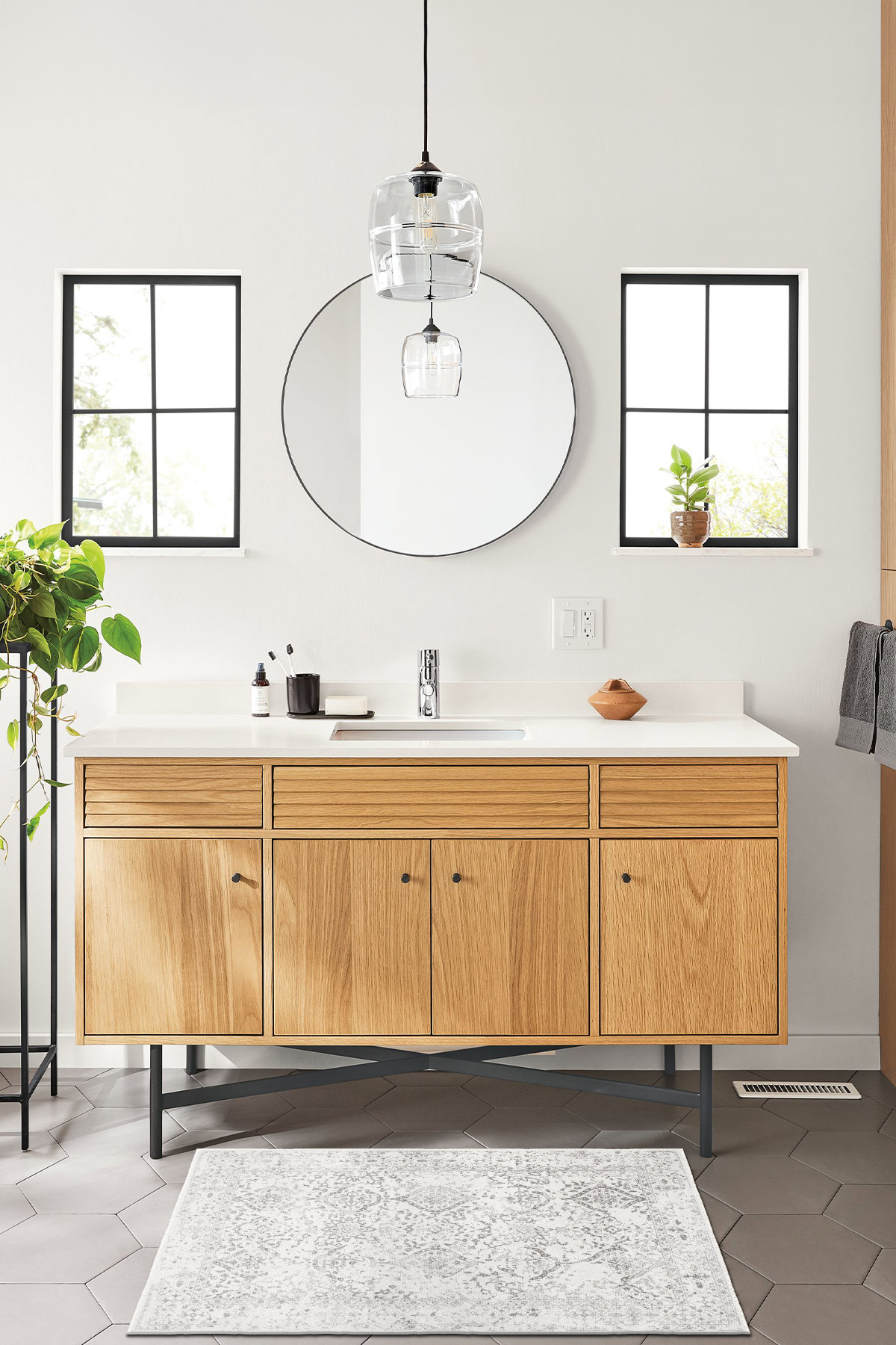 Dachstein Dekoratif Halı - Görsel 4