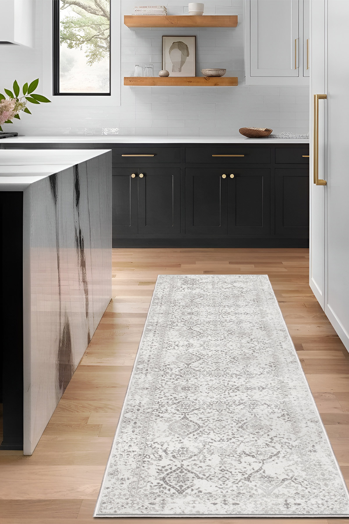 Dachstein Dekoratif Halı - Görsel 5