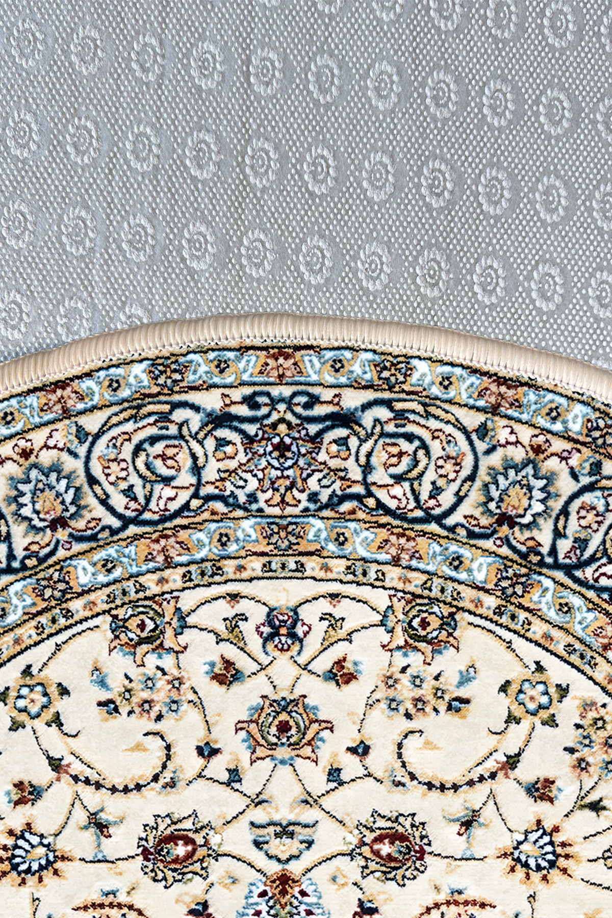 Brocken Dekoratif Halı - Görsel 6