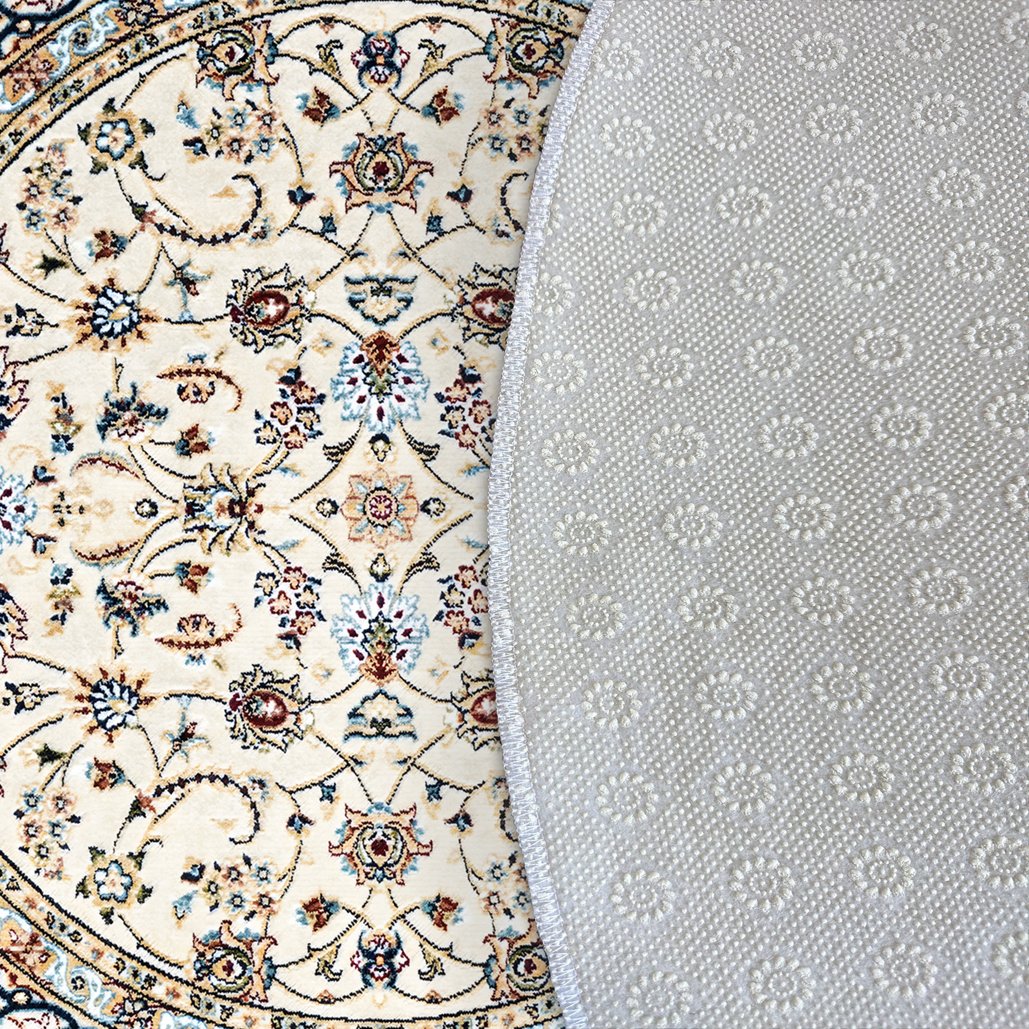 Brocken Dekoratif Halı - Görsel 7