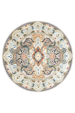 Wasser Dekoratif Halı