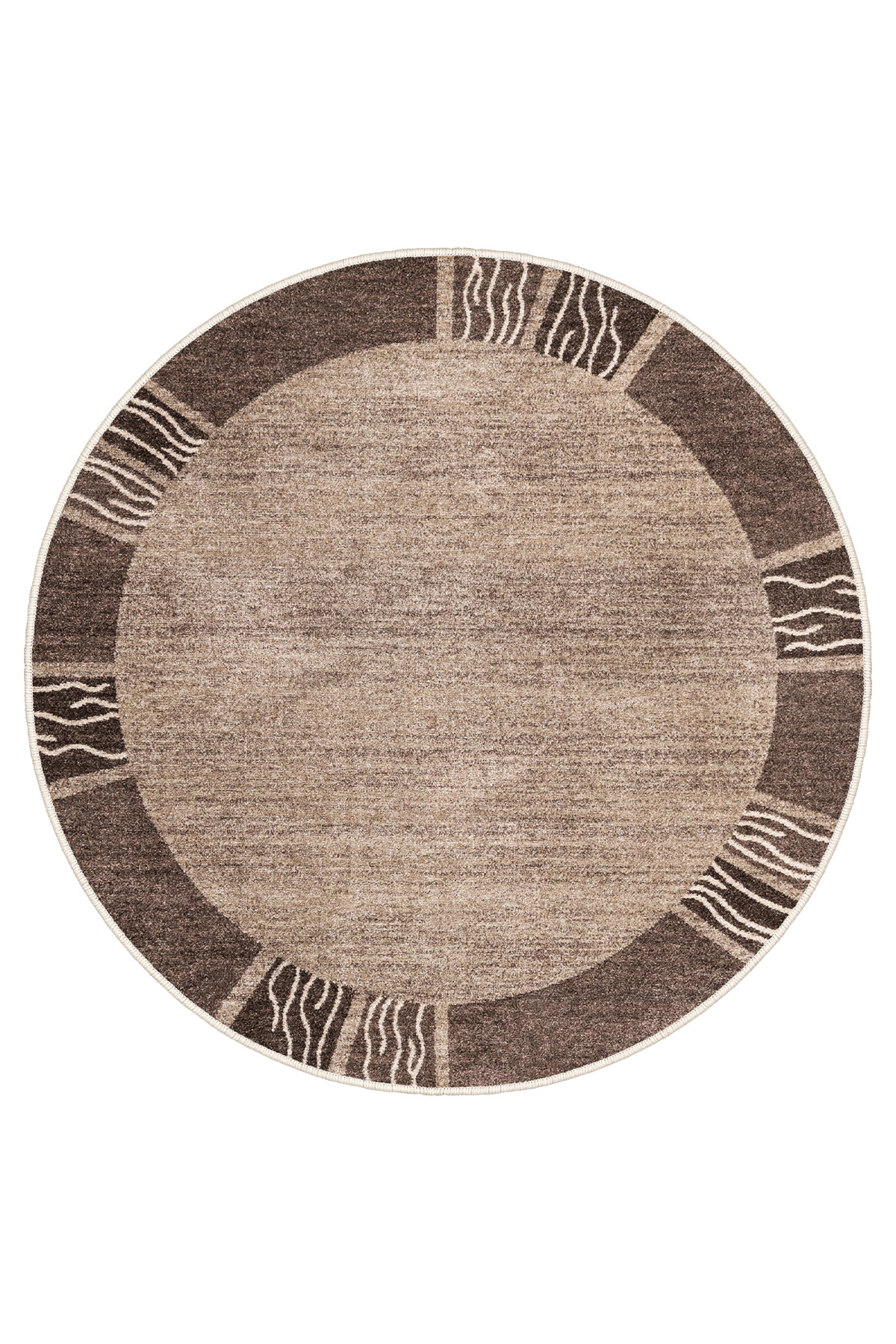 Zugspitze Dekoratif Halı