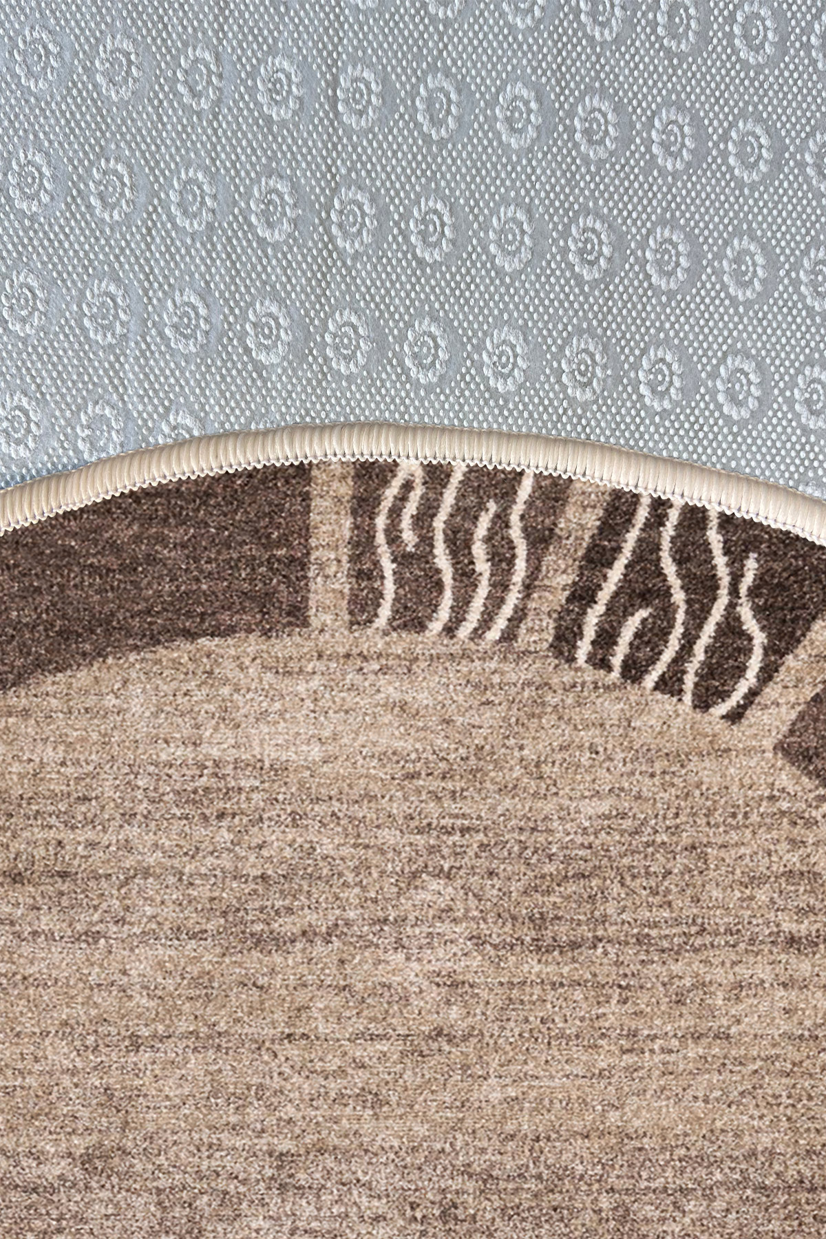 Zugspitze Dekoratif Halı - Görsel 6