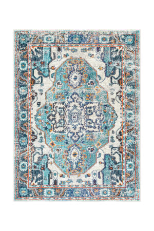 Hymettus Decorative Rug