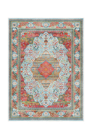 Pangaion Decorative Rug