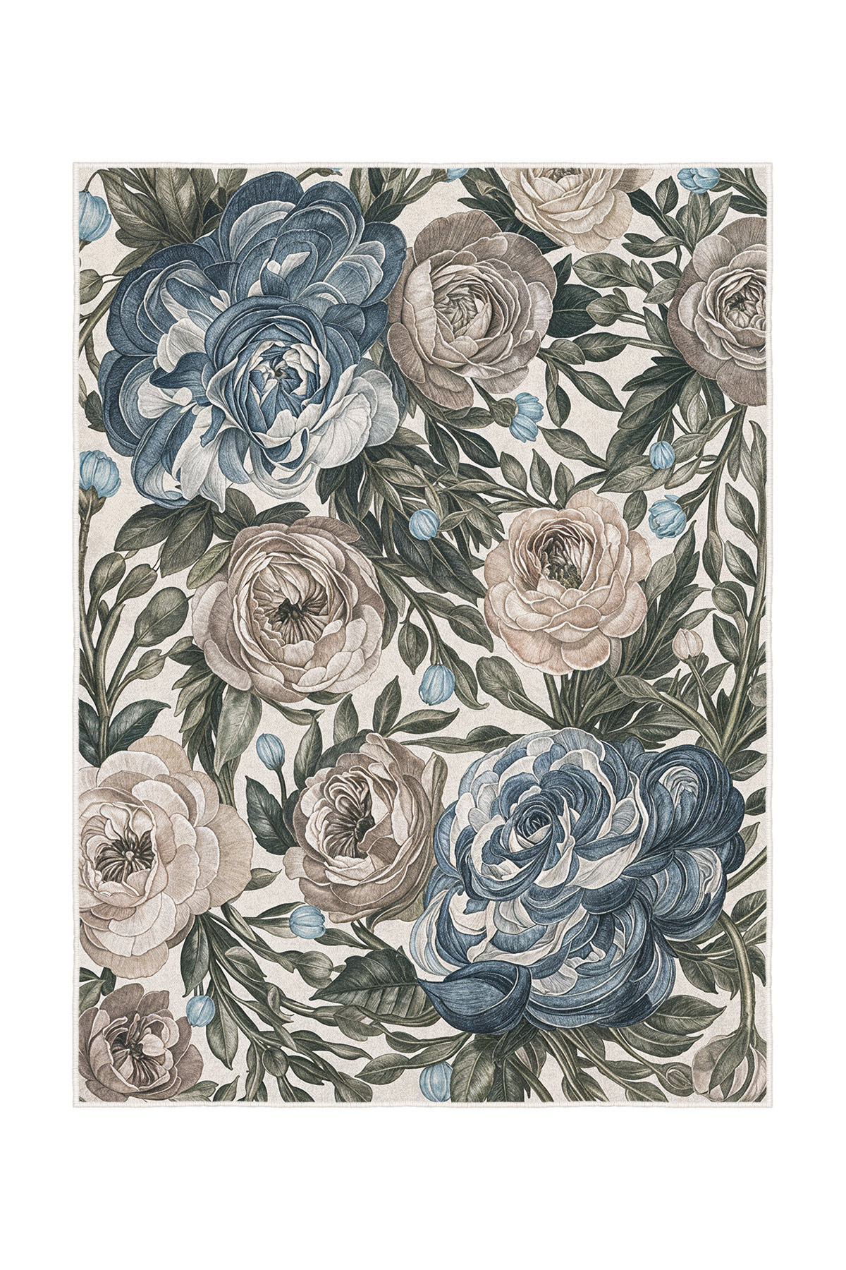 Parnis Dekoratif Halı