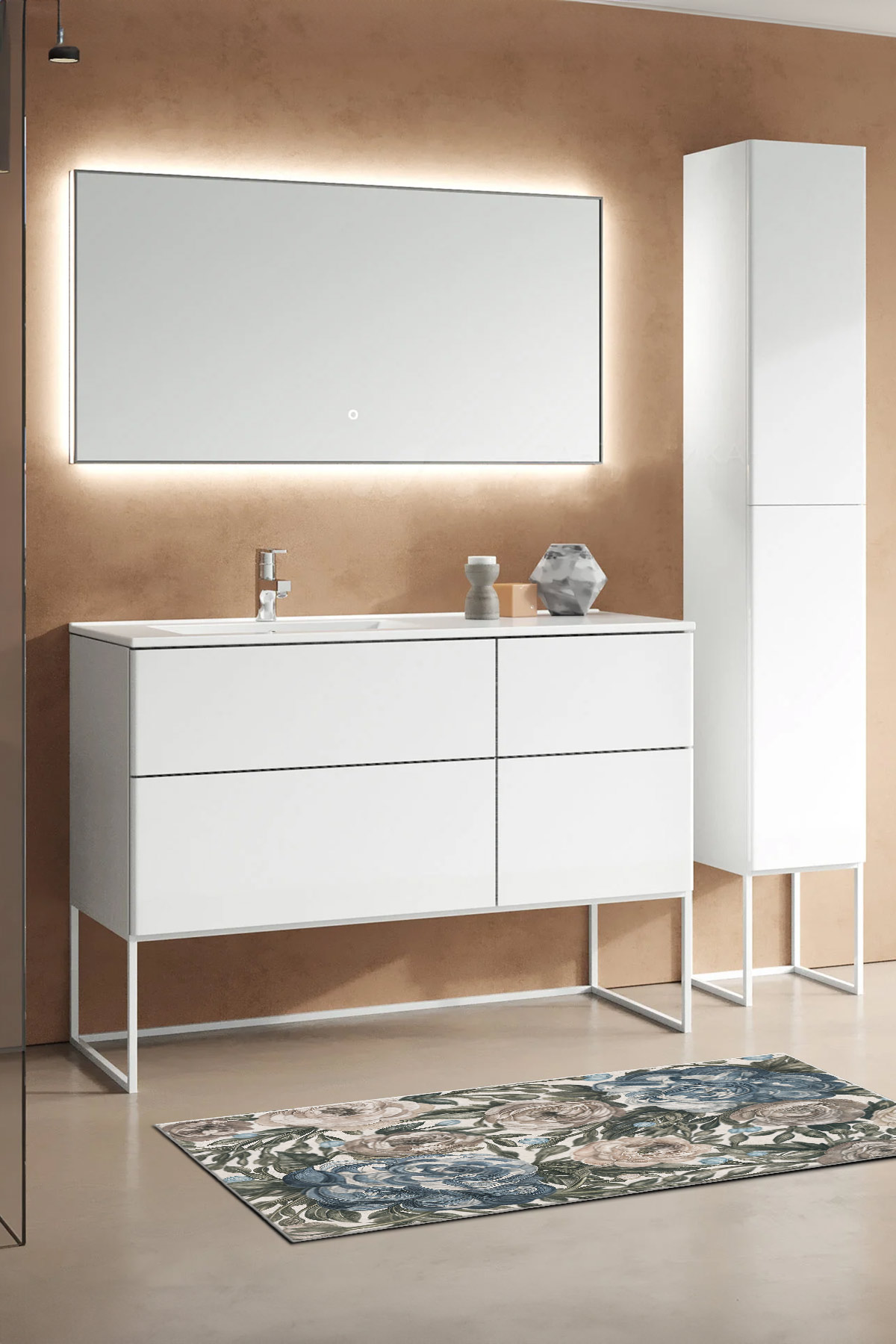 Parnis Dekoratif Halı - Görsel 4