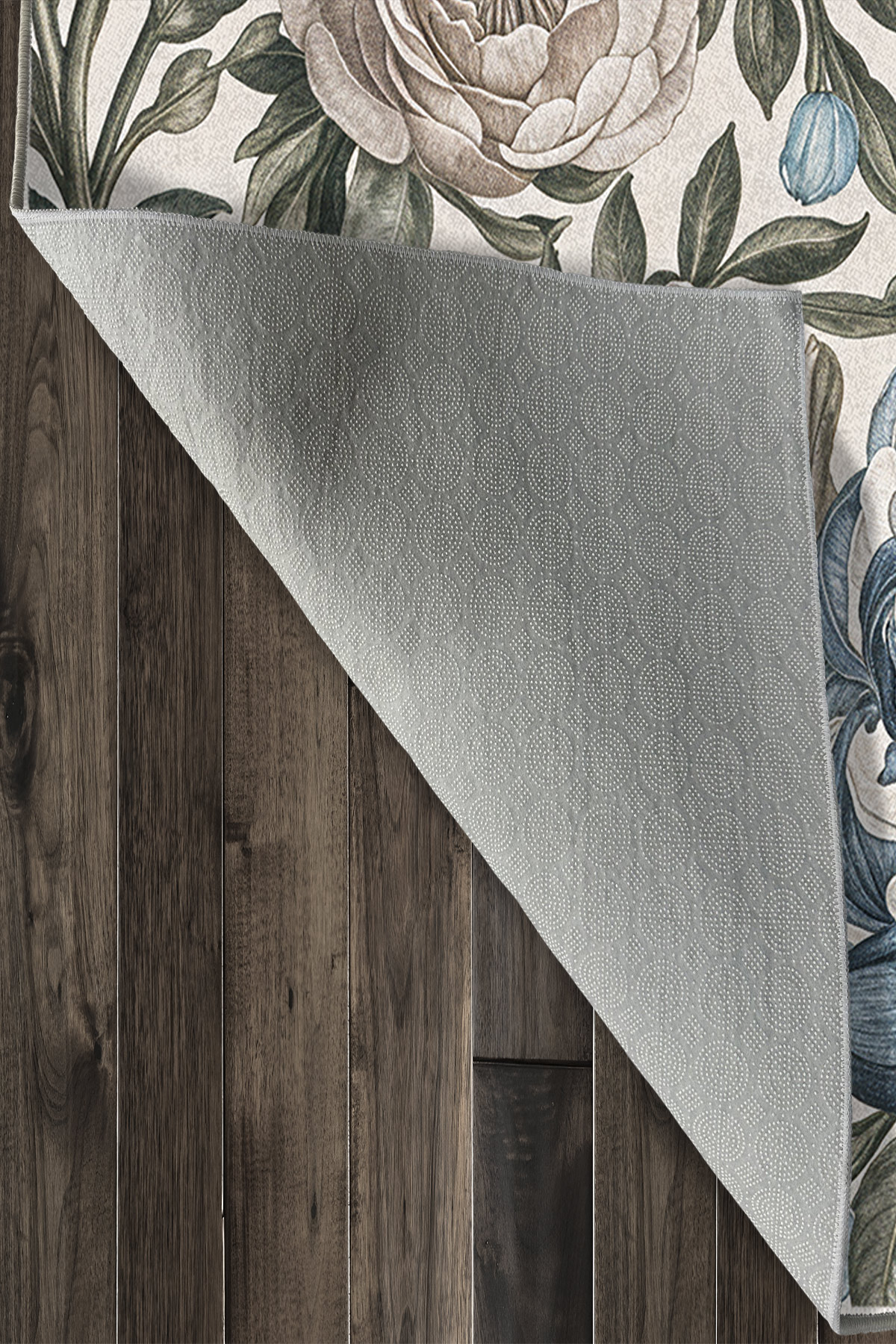 Parnis Dekoratif Halı - Görsel 6