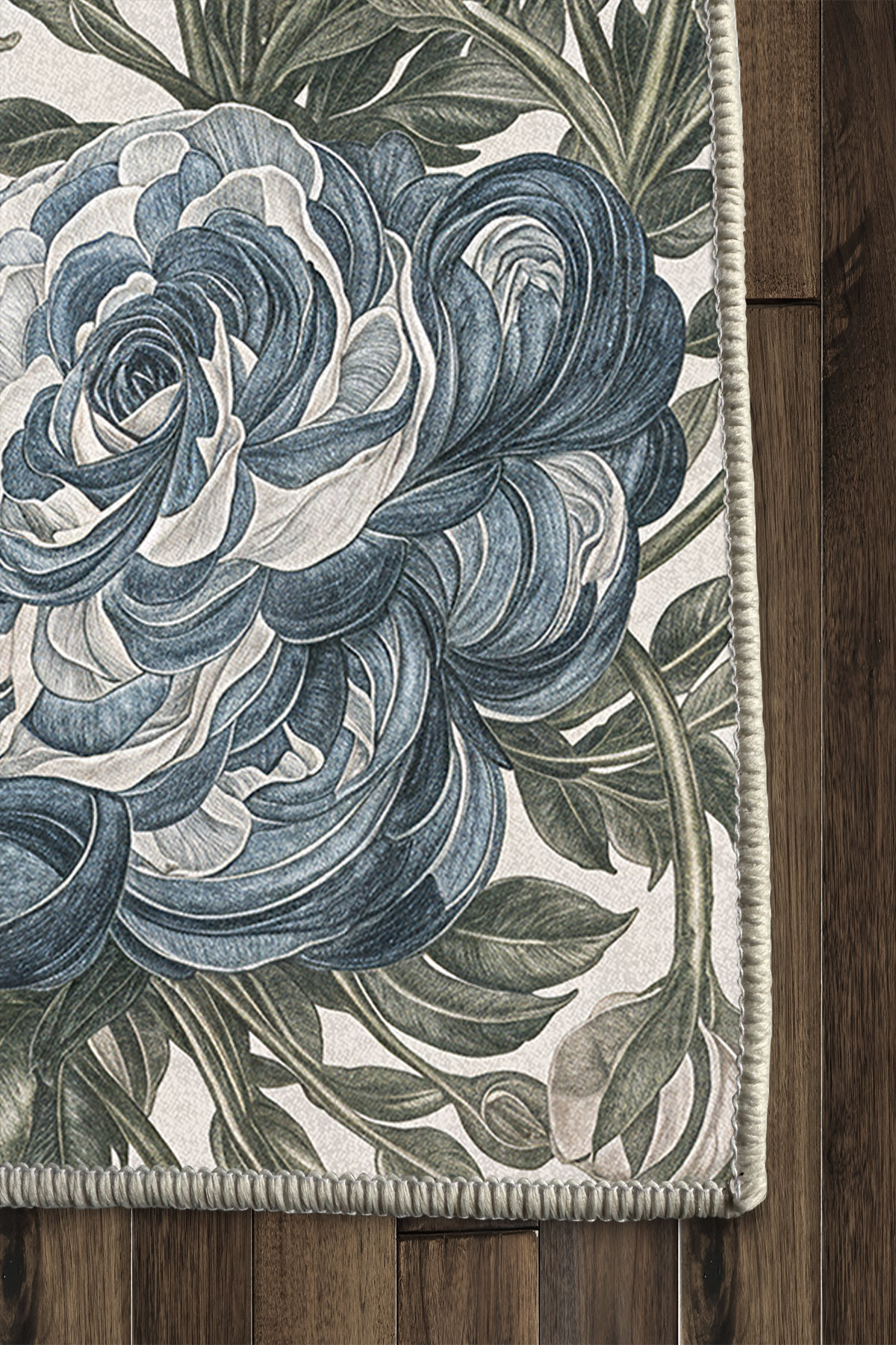 Parnis Dekoratif Halı - Görsel 7