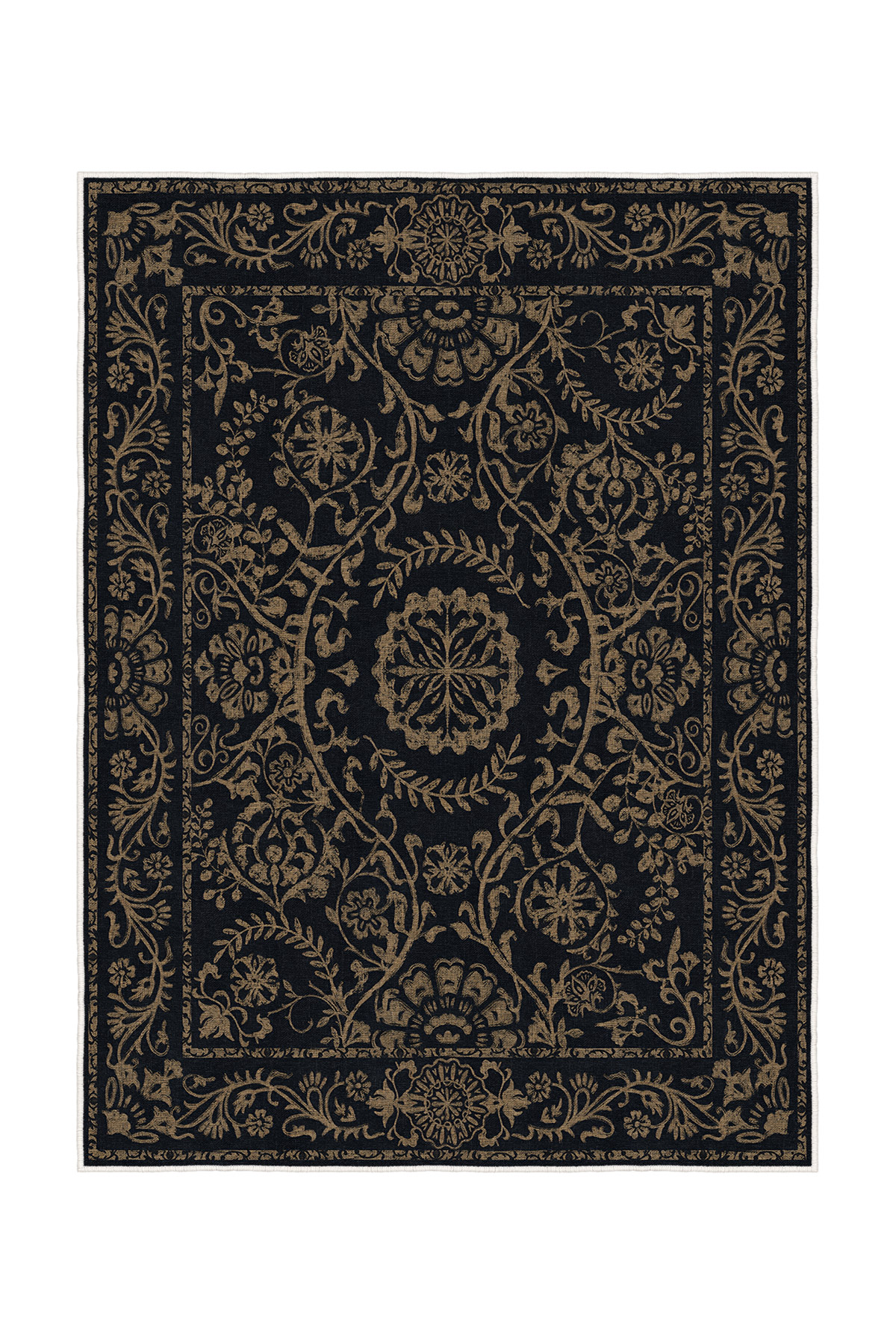 Pelion Dekoratif Halı