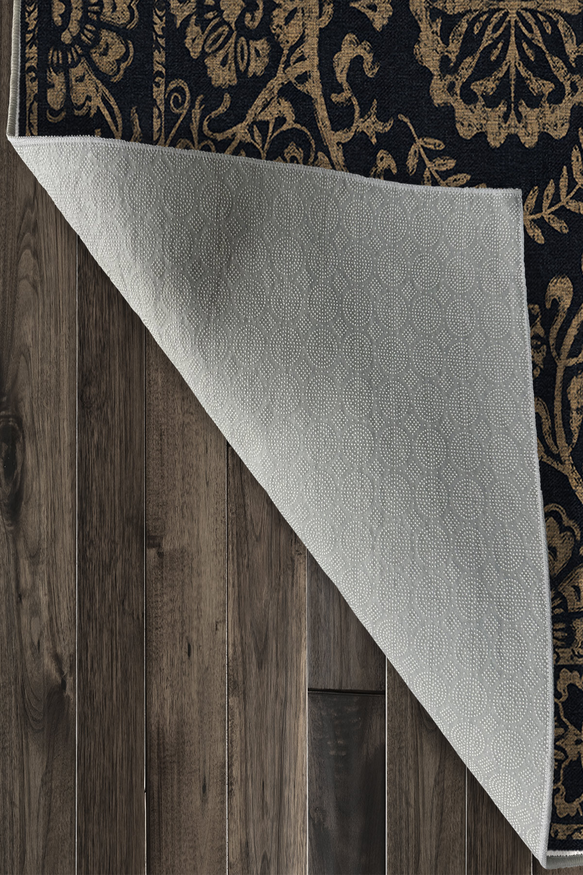 Pelion Dekoratif Halı - Görsel 6