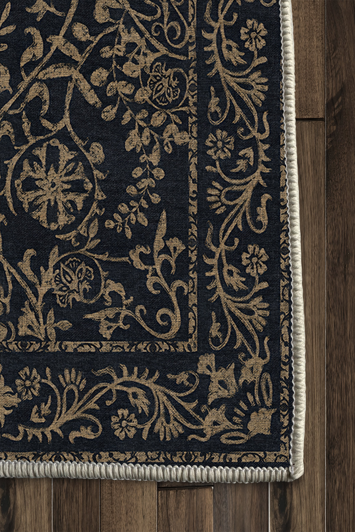 Pelion Dekoratif Halı - Görsel 7