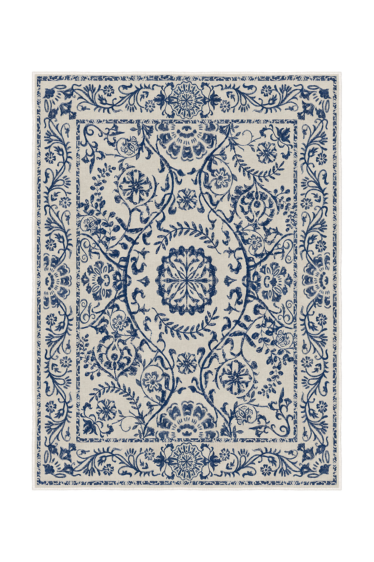 Hekla Dekoratif Halı