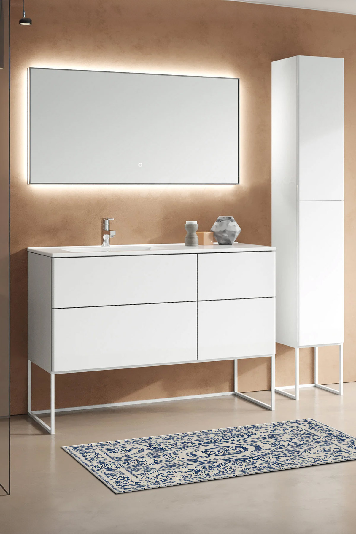 Hekla Dekoratif Halı - Görsel 4