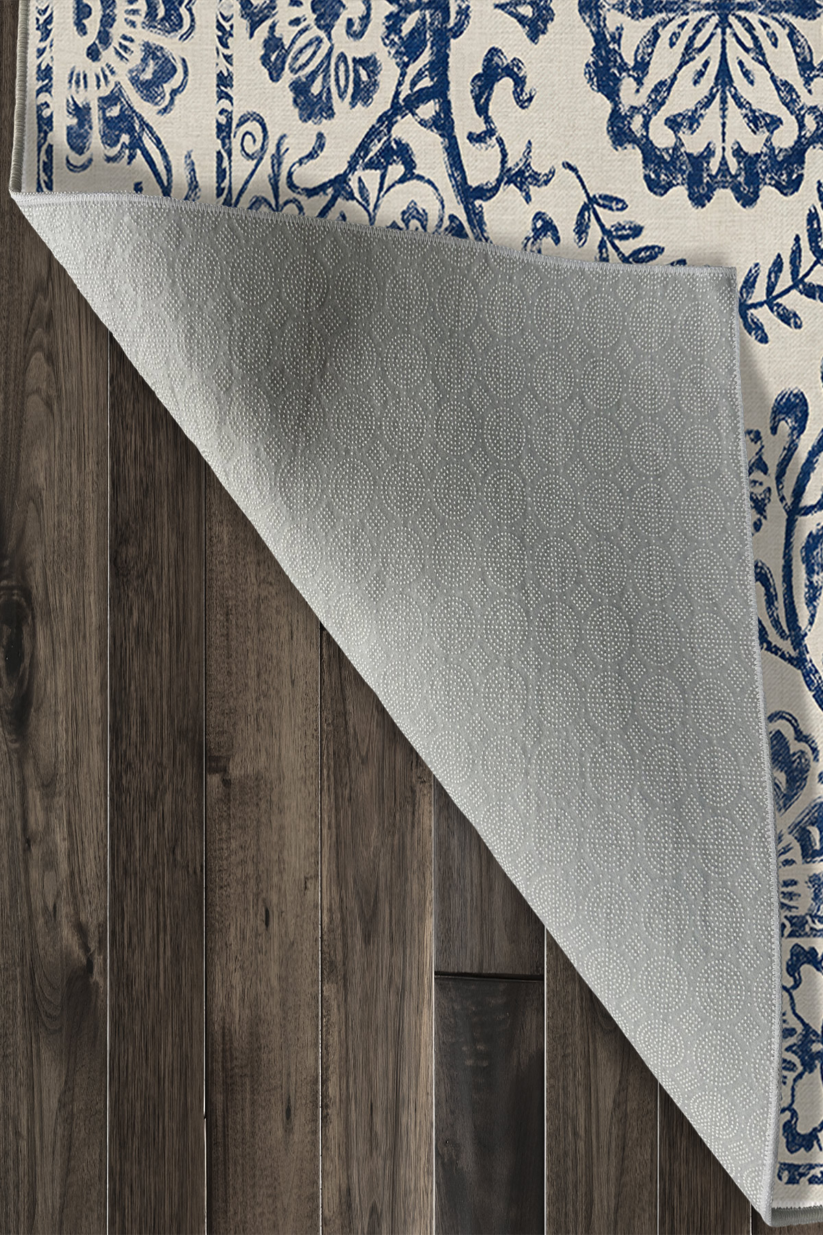 Hekla Dekoratif Halı - Görsel 6