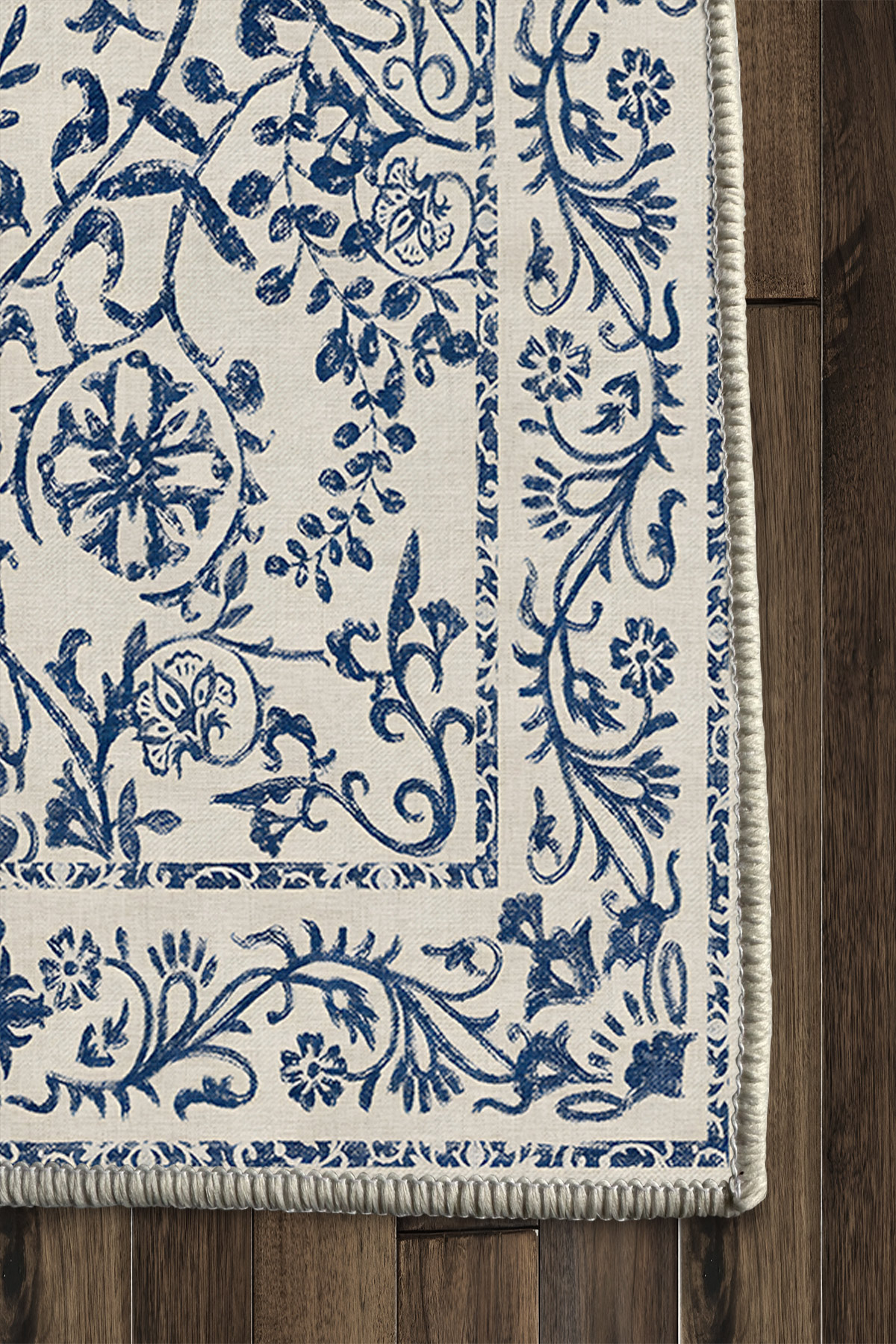 Hekla Dekoratif Halı - Görsel 7