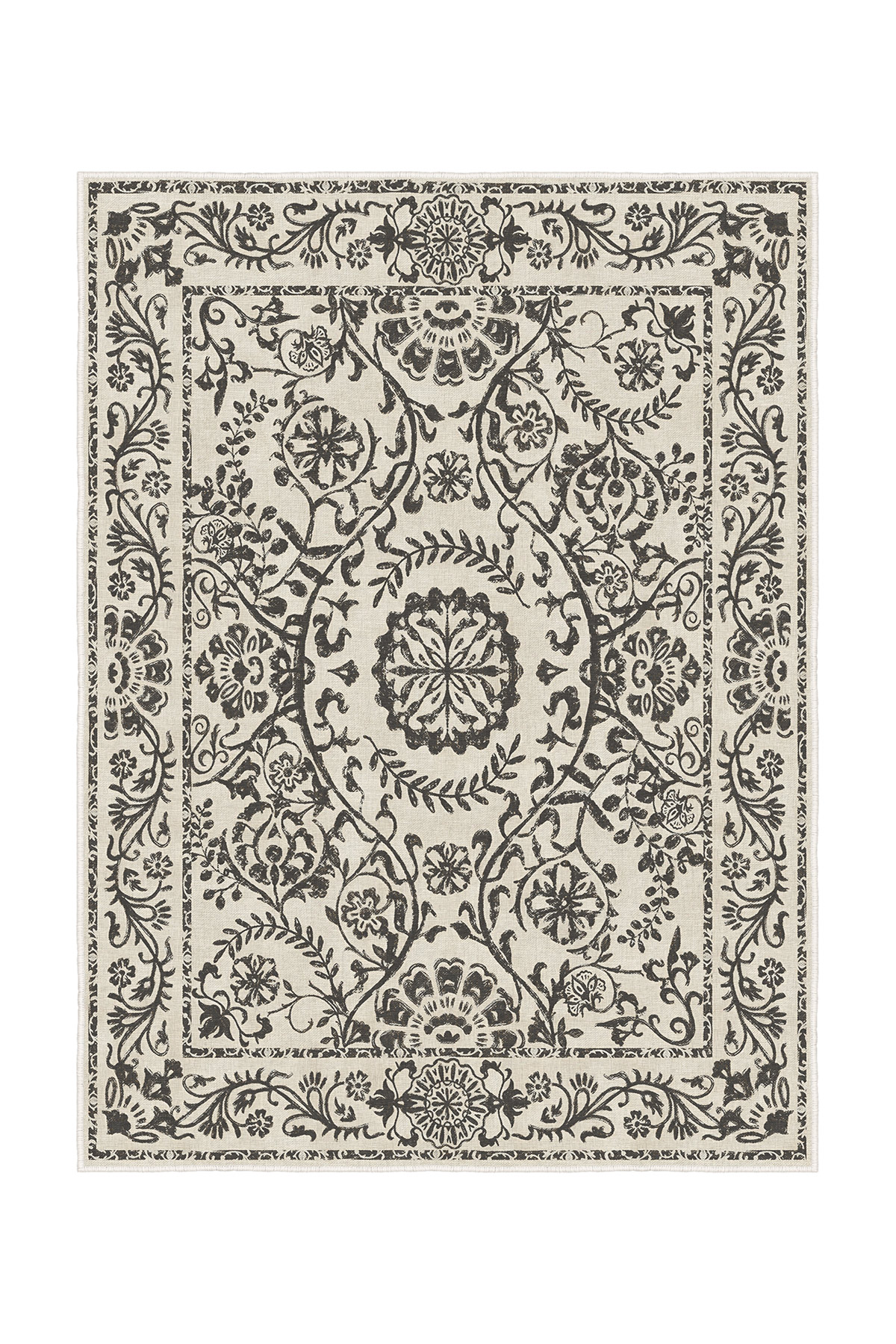 Katla Dekoratif Halı