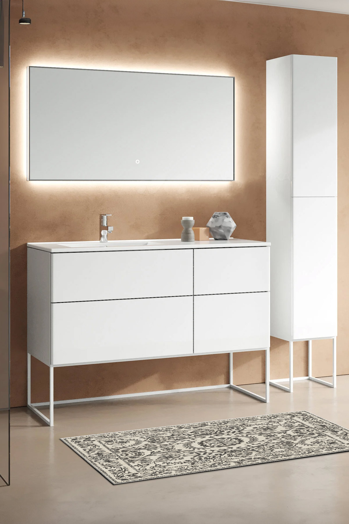 Katla Dekoratif Halı - Görsel 4