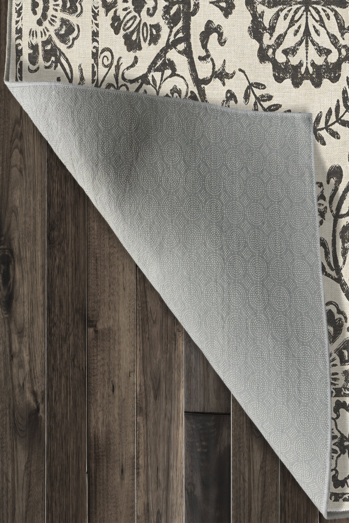 Katla Dekoratif Halı - Görsel 6