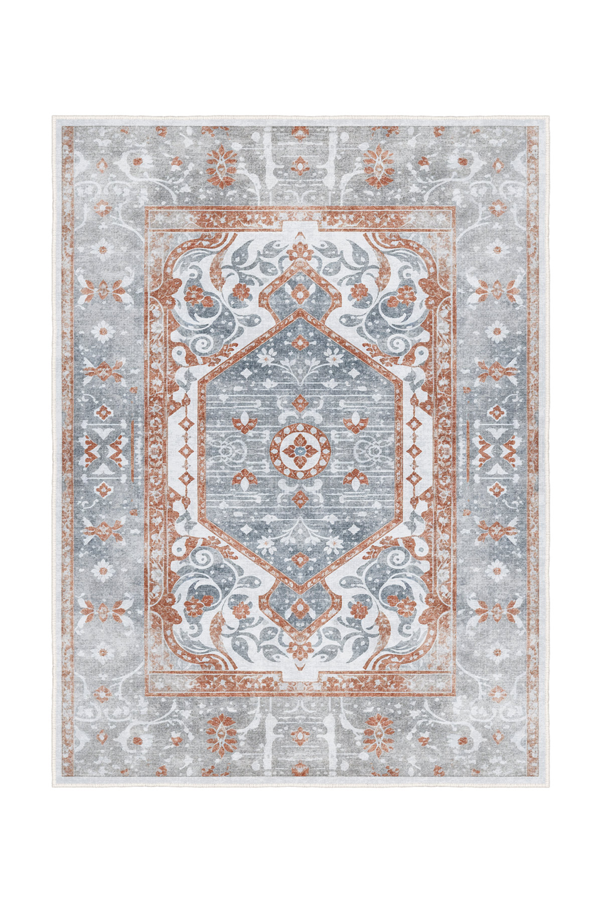 Laki Dekoratif Halı