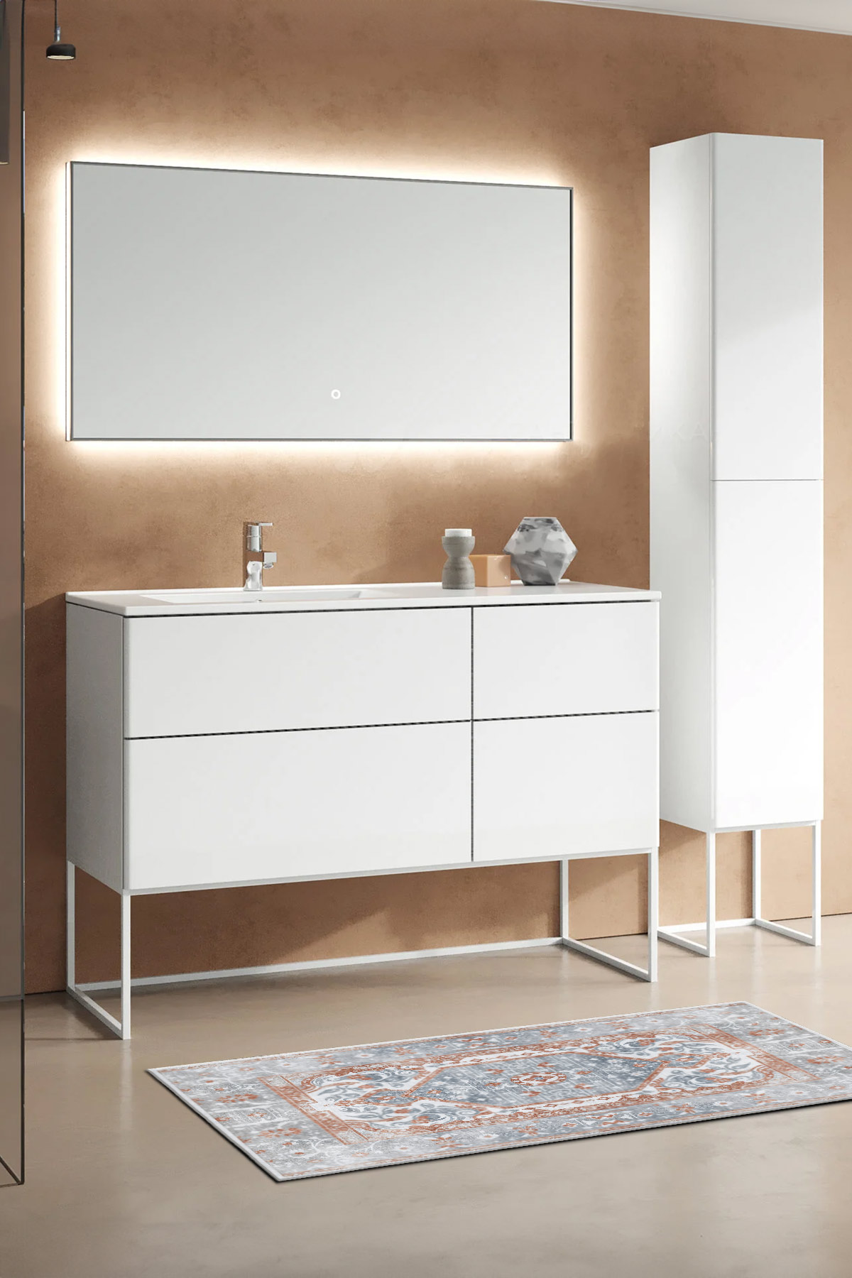 Laki Dekoratif Halı - Görsel 4