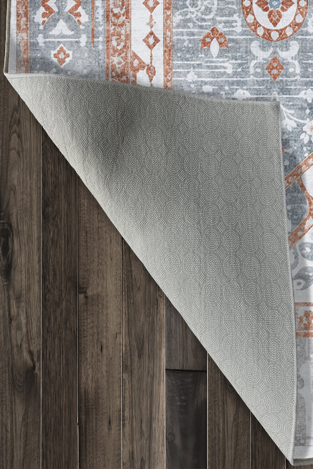 Laki Dekoratif Halı - Görsel 6