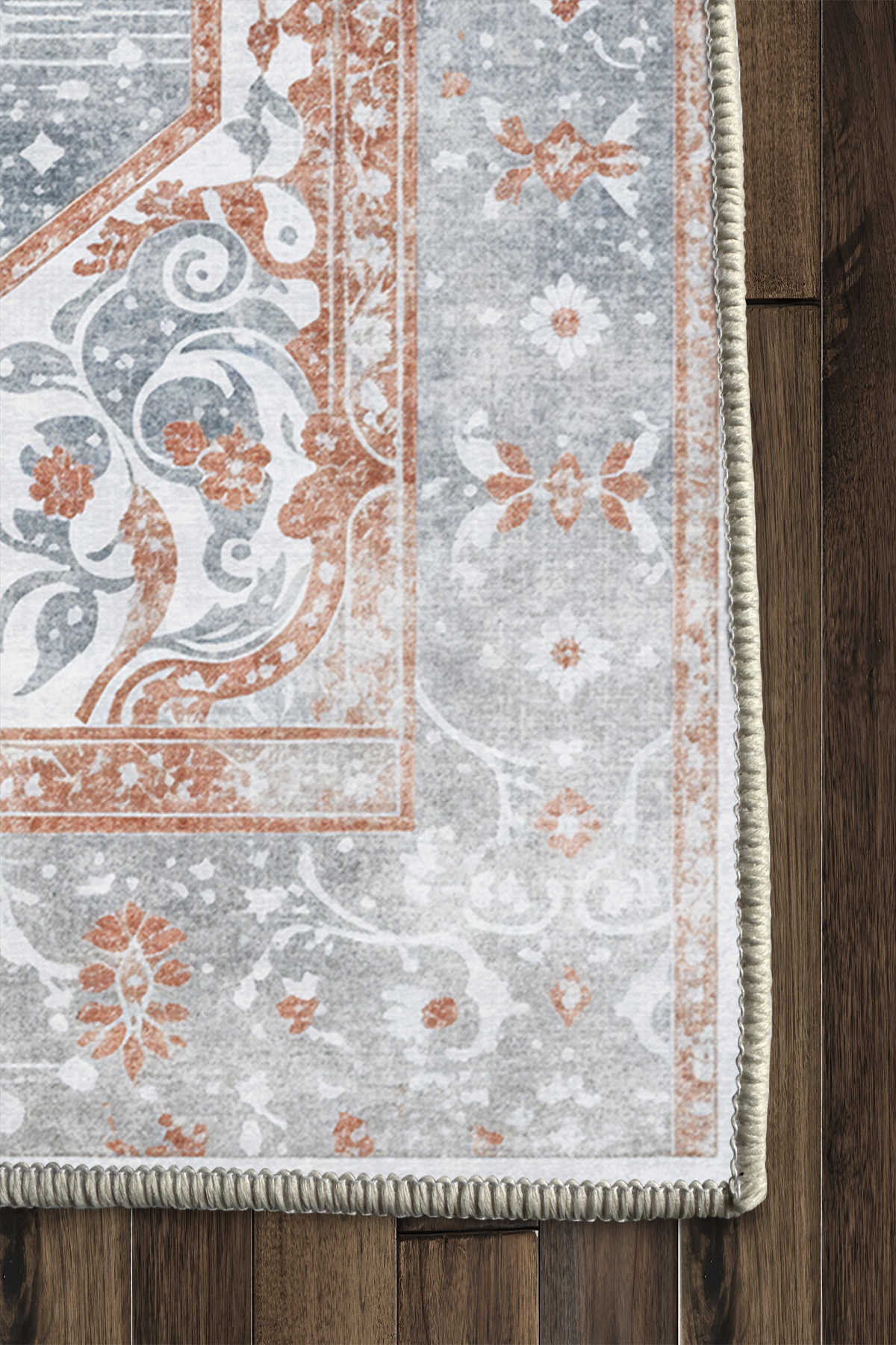 Laki Dekoratif Halı - Görsel 7