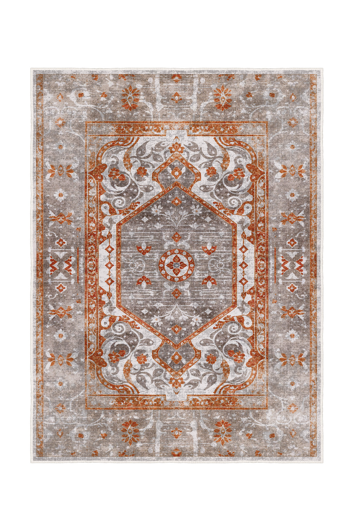 Brandon Dekoratif Halı