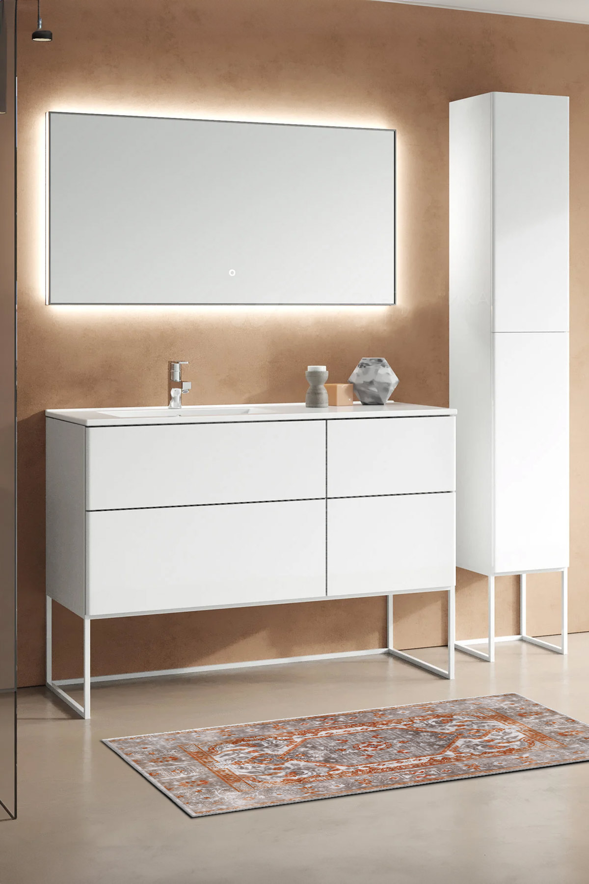 Brandon Dekoratif Halı - Görsel 4