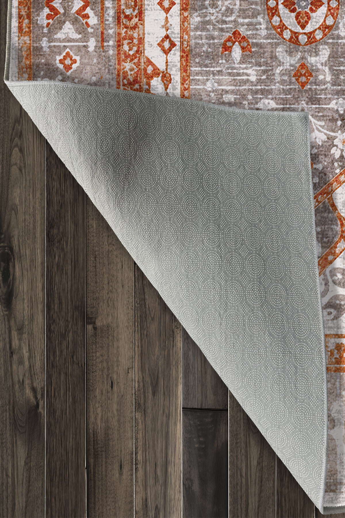 Brandon Dekoratif Halı - Görsel 6