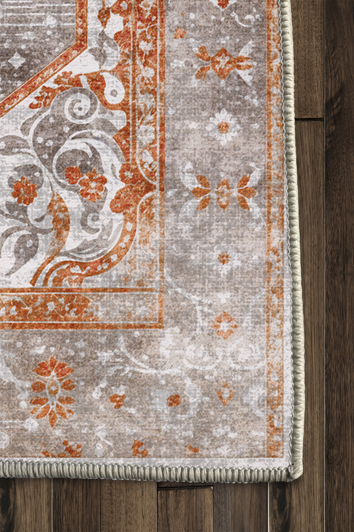 Brandon Dekoratif Halı - Görsel 7