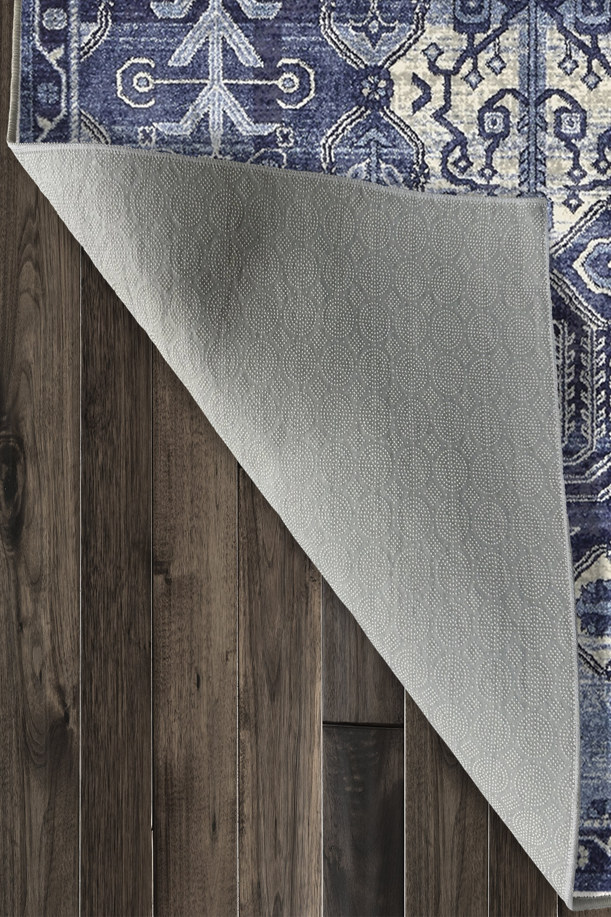 Blanc Dekoratif Halı - Görsel 6