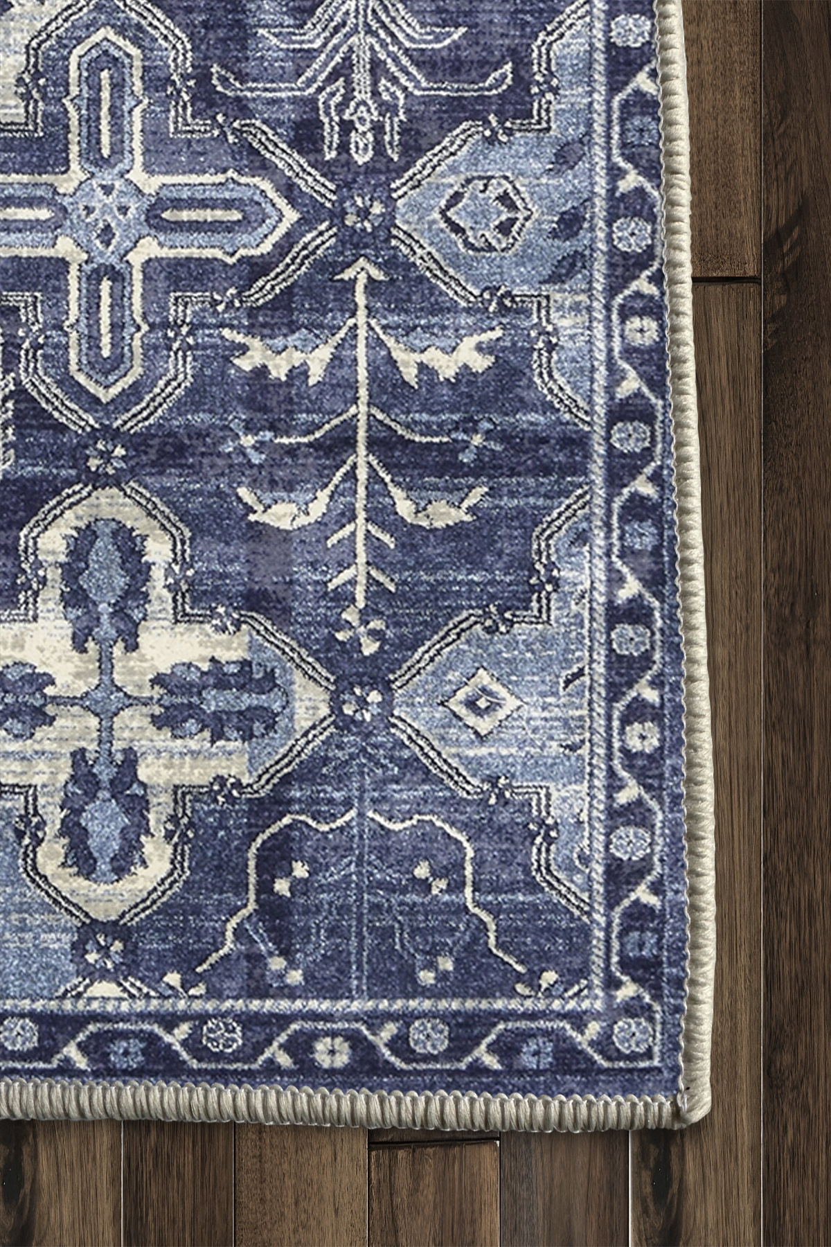 Blanc Dekoratif Halı - Görsel 7