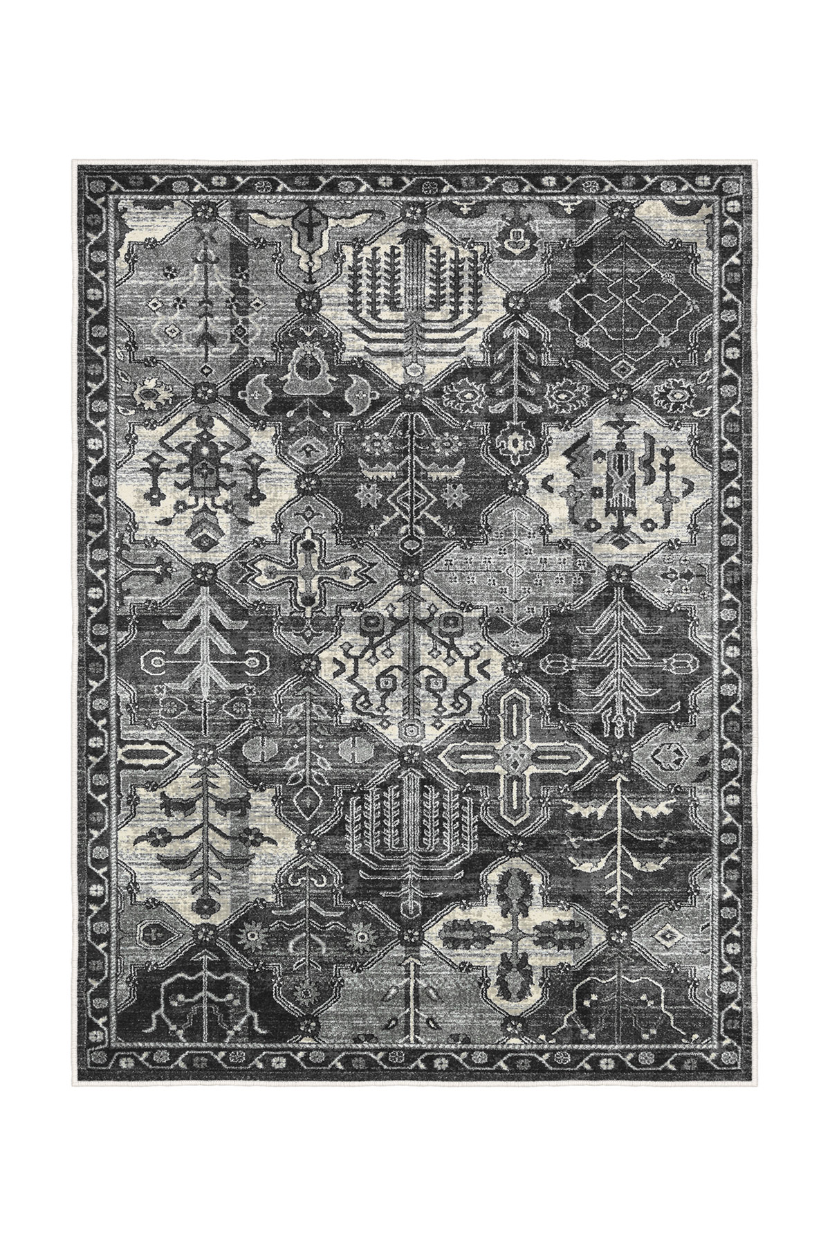 Etna Dekoratif Halı