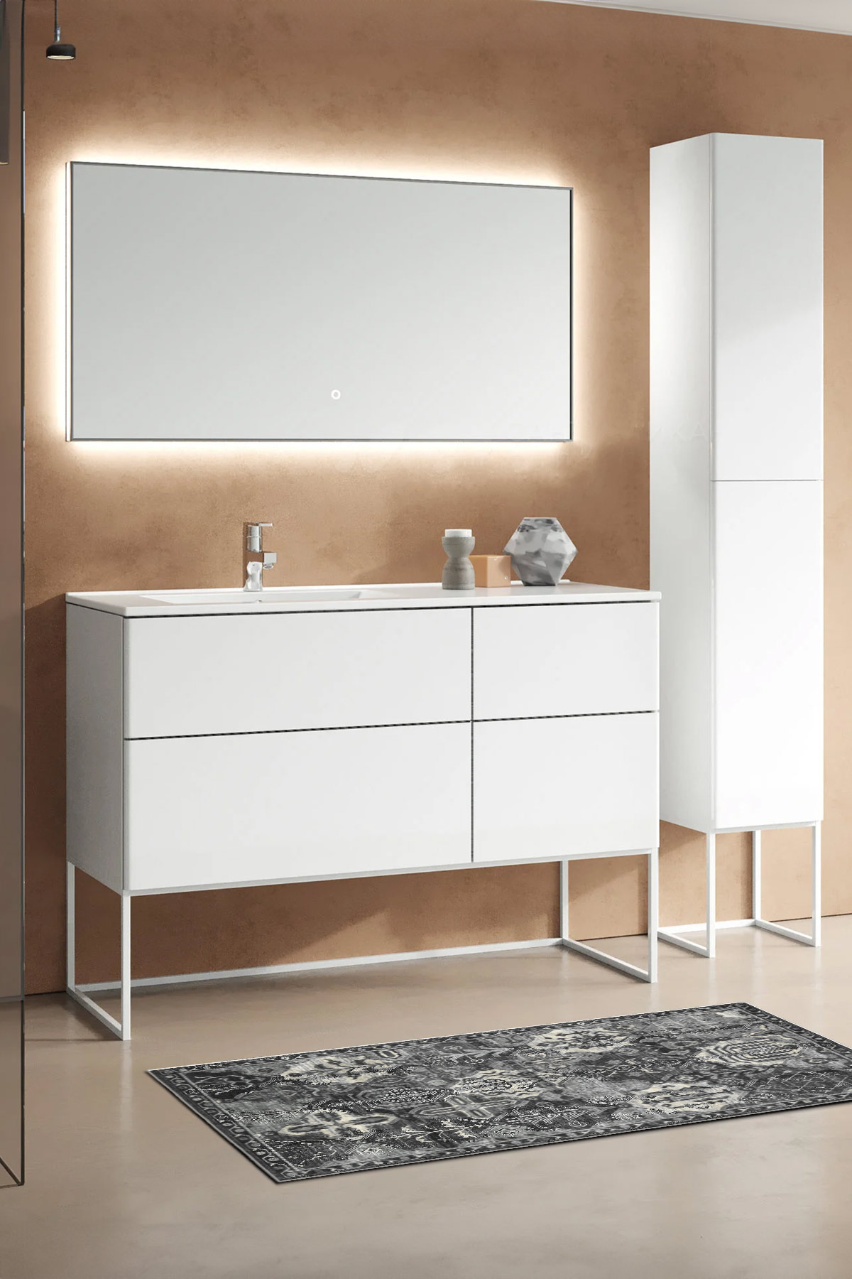 Etna Dekoratif Halı - Görsel 4