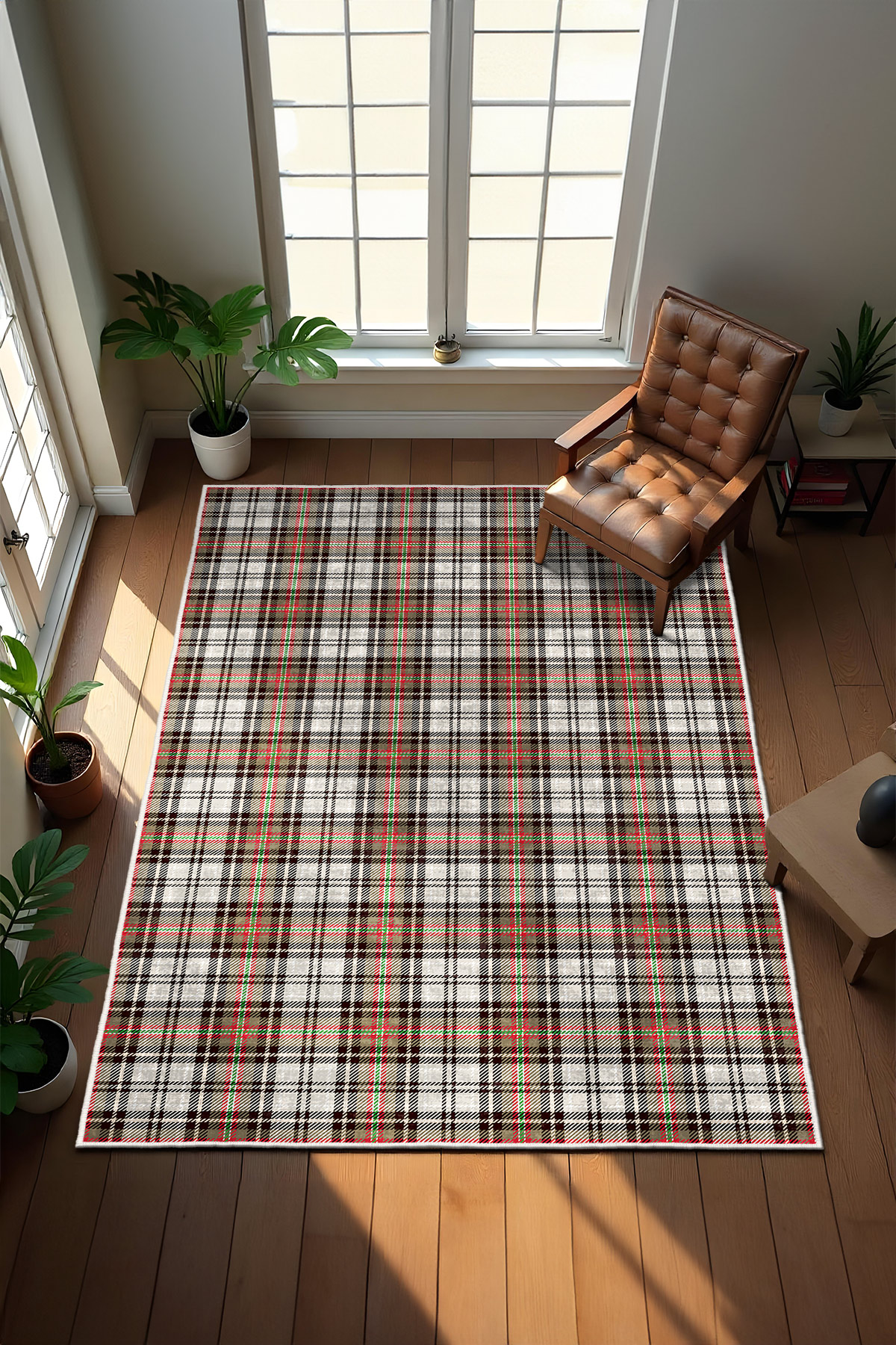 Paradiso Dekoratif Halı - Görsel 3