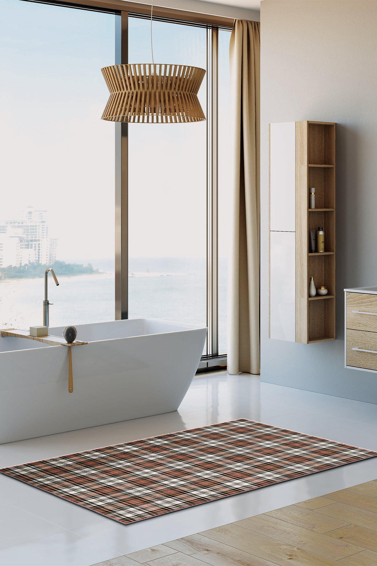 Paradiso Dekoratif Halı - Görsel 4