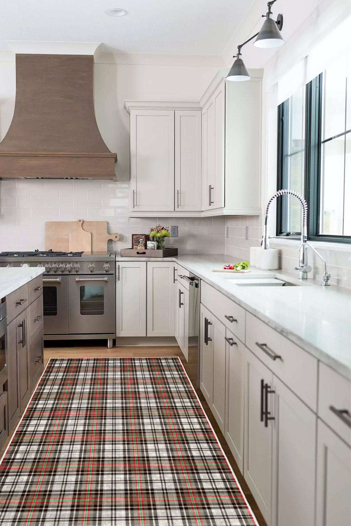 Paradiso Dekoratif Halı - Görsel 5