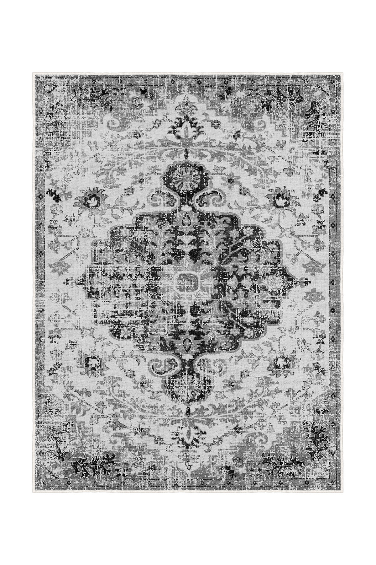 Babia Dekoratif Halı