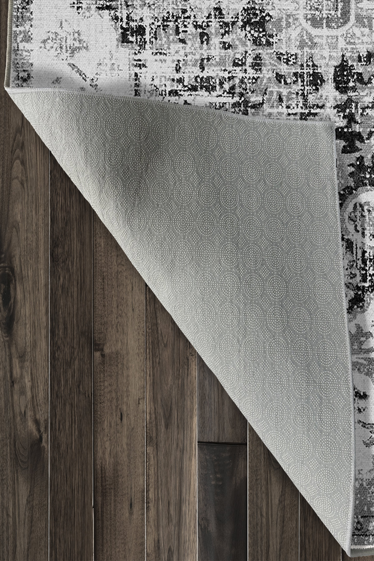 Babia Dekoratif Halı - Görsel 6