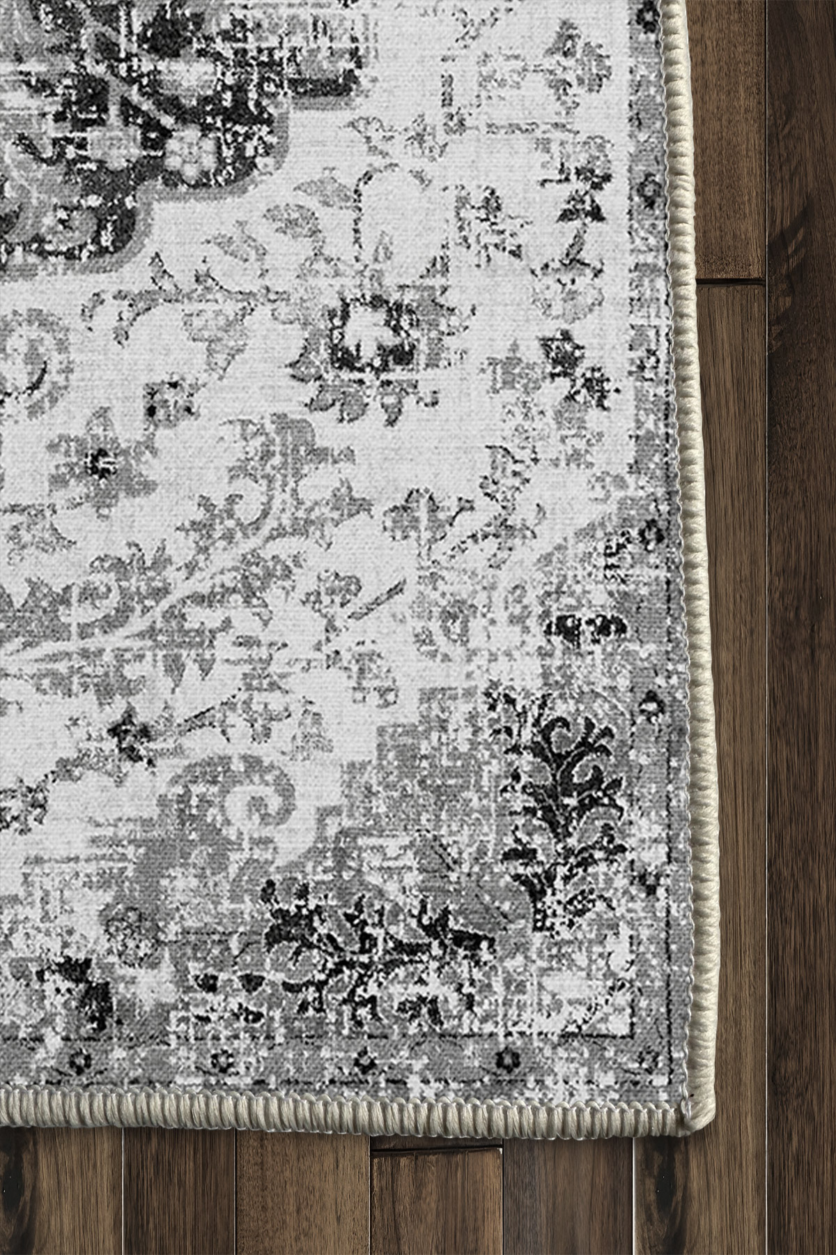 Babia Dekoratif Halı - Görsel 7