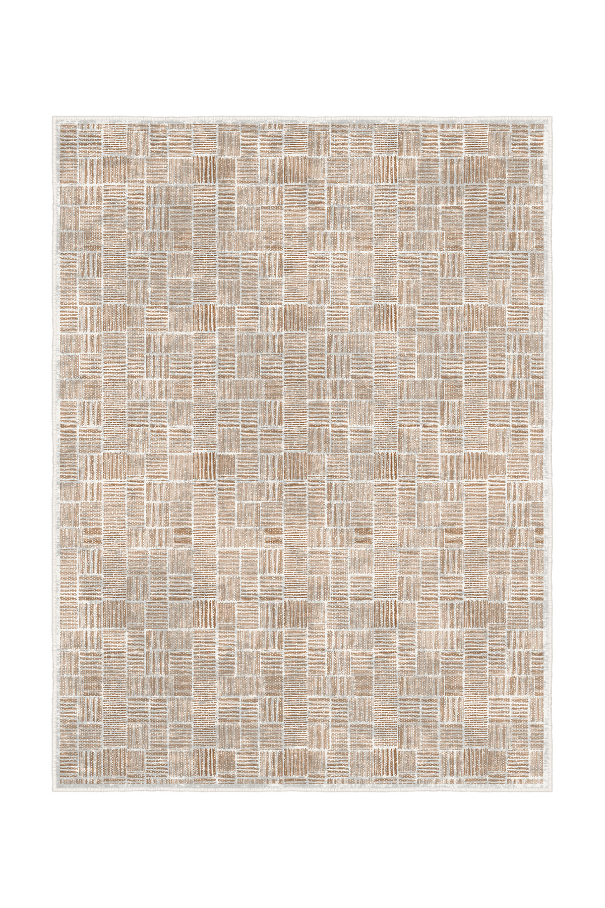 Seattle Dekoratif Halı