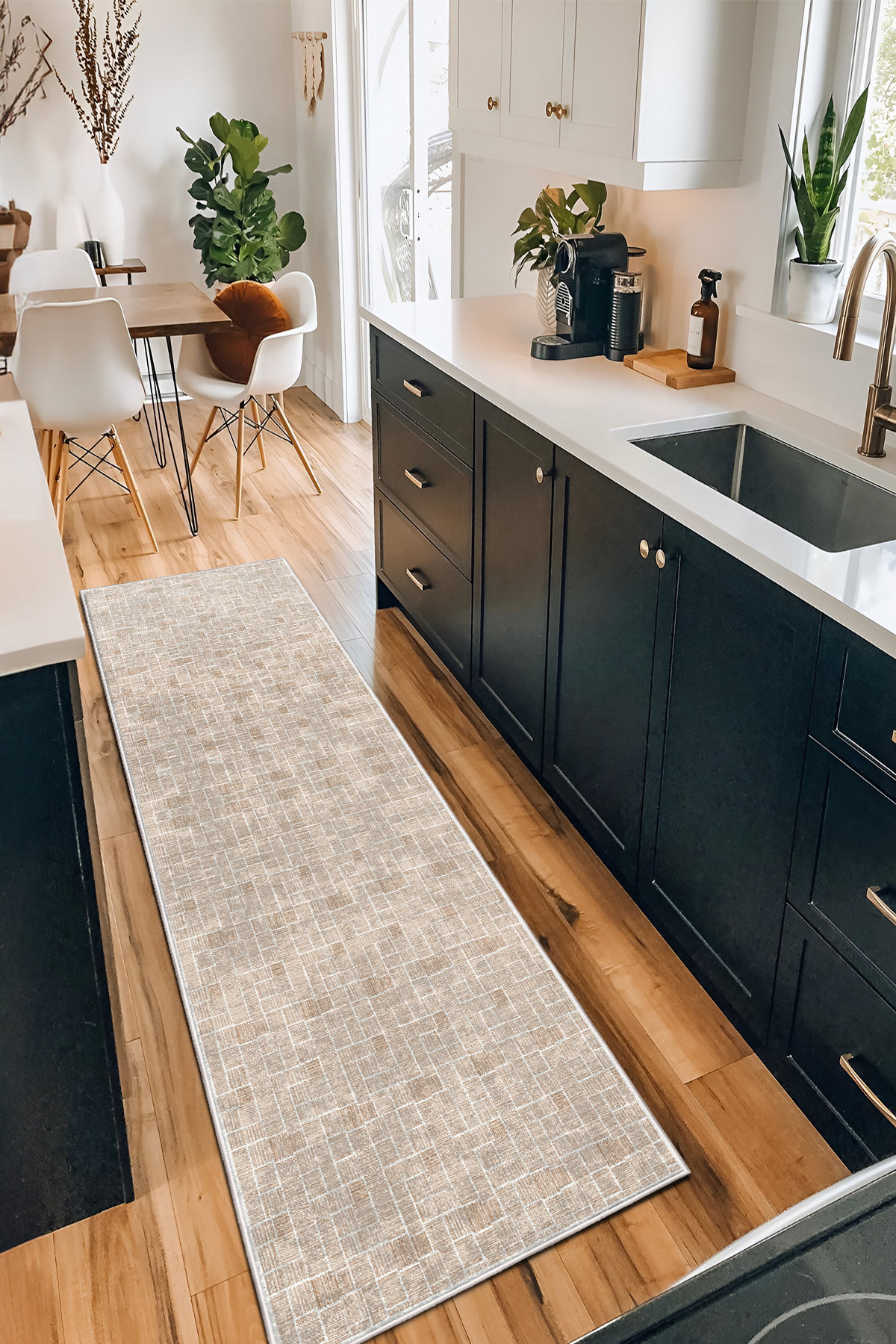 Seattle Dekoratif Halı - Görsel 5