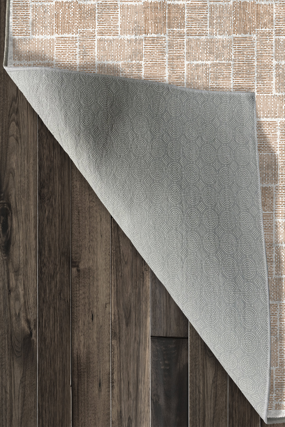 Seattle Dekoratif Halı - Görsel 6